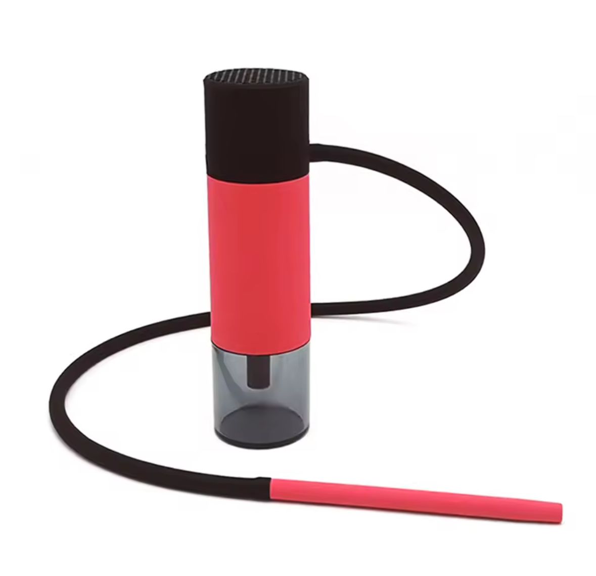 Portable Hookah Pipe