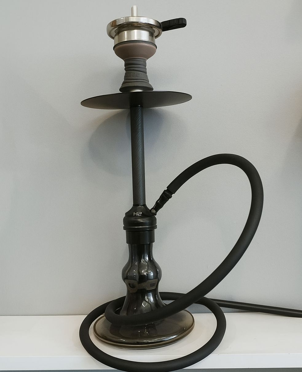 Modern Hookah