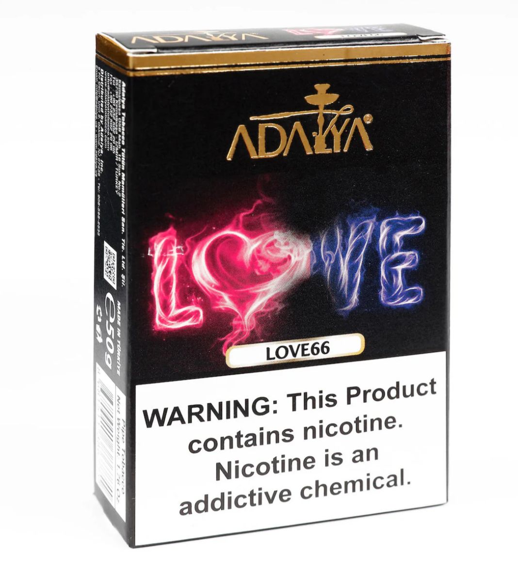 Adalya Hawaii Hookah Tobacco