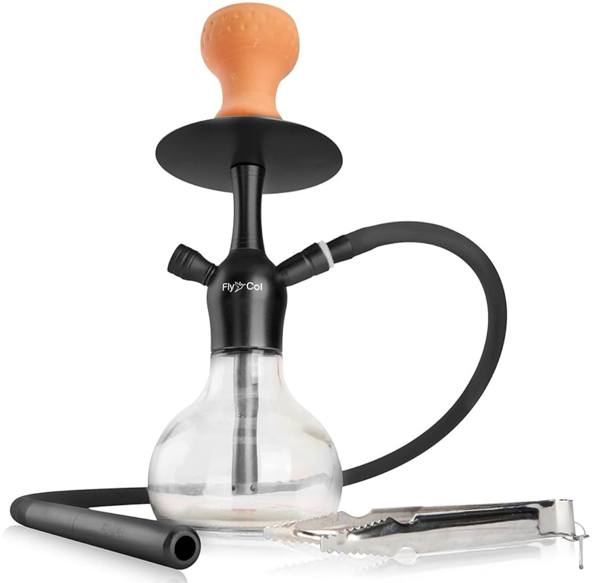 Modern Hookah Set