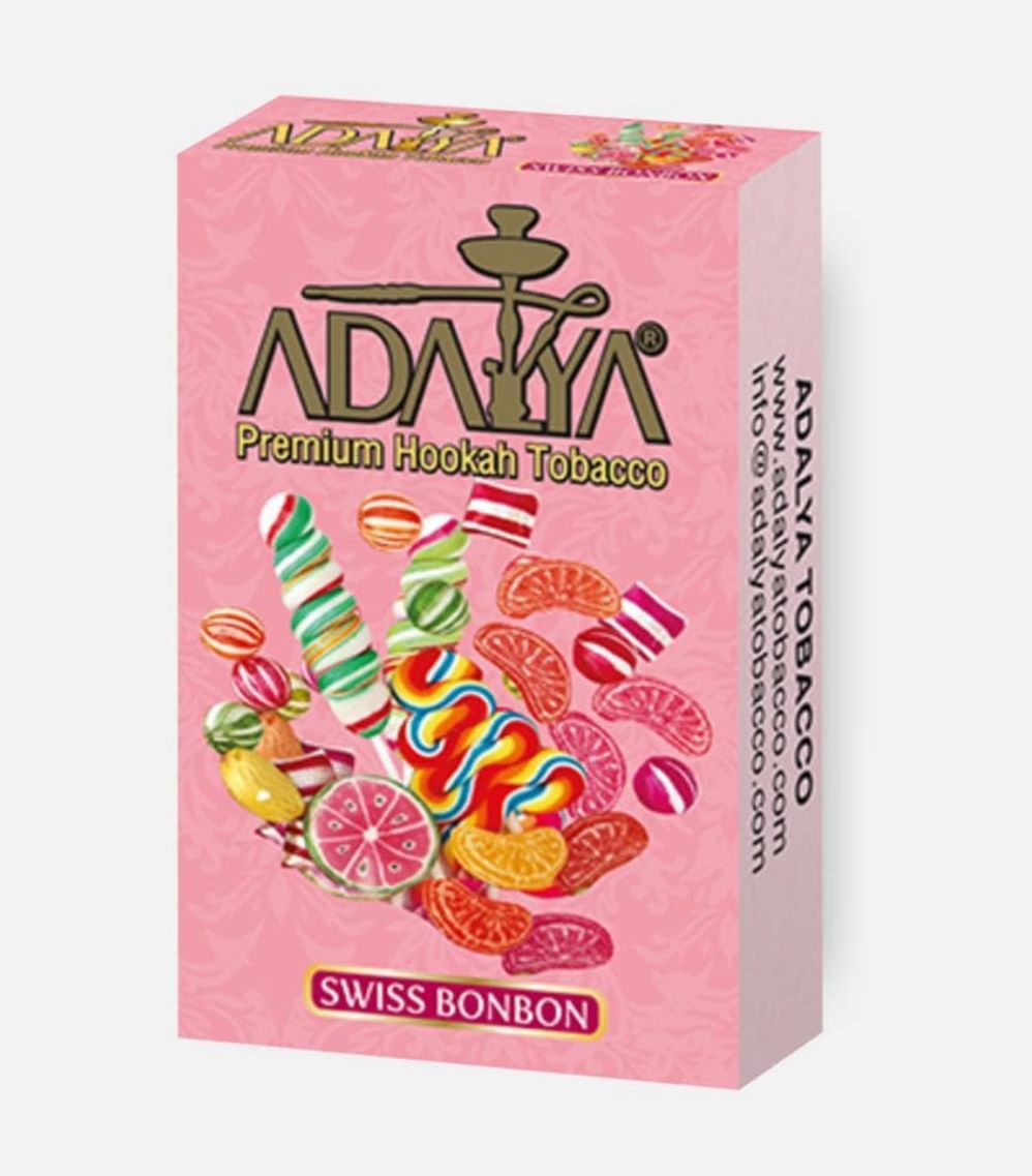 Adalya Hawaii Hookah Tobacco