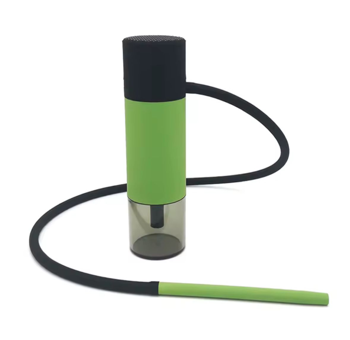 Portable Hookah Pipe