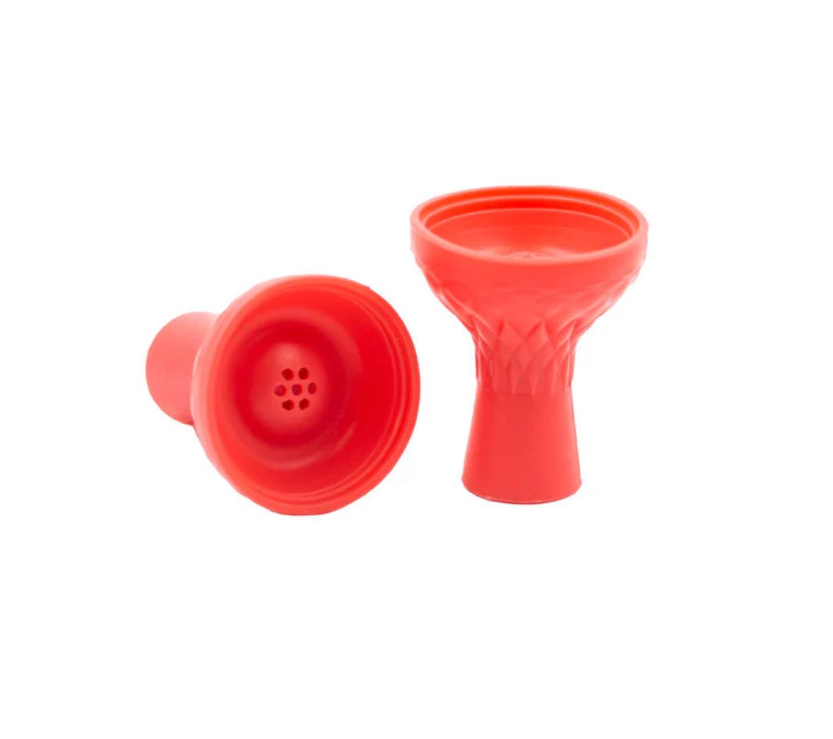 Silicone Hookah Bowl