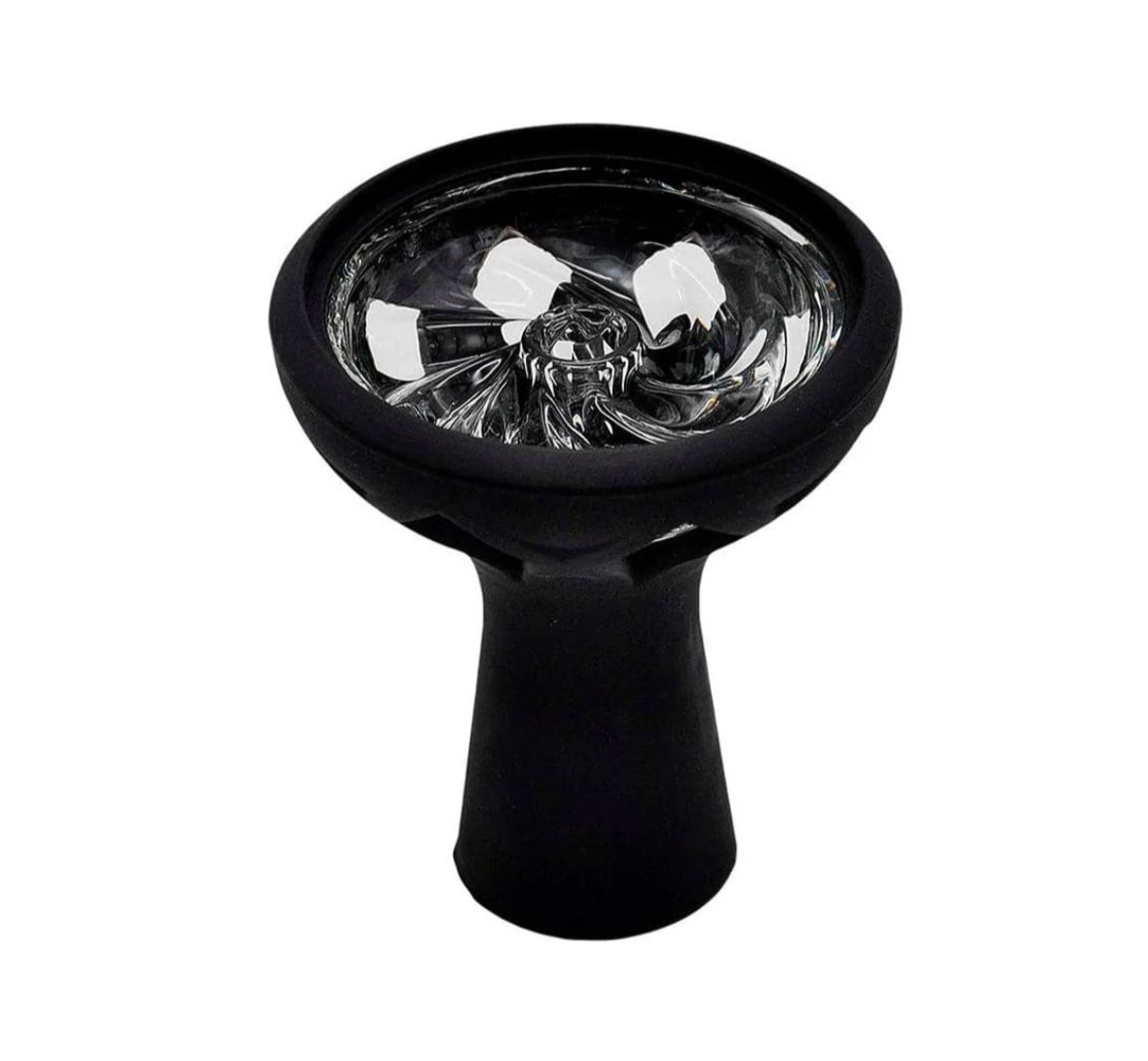 Silicone Hookah Bowl