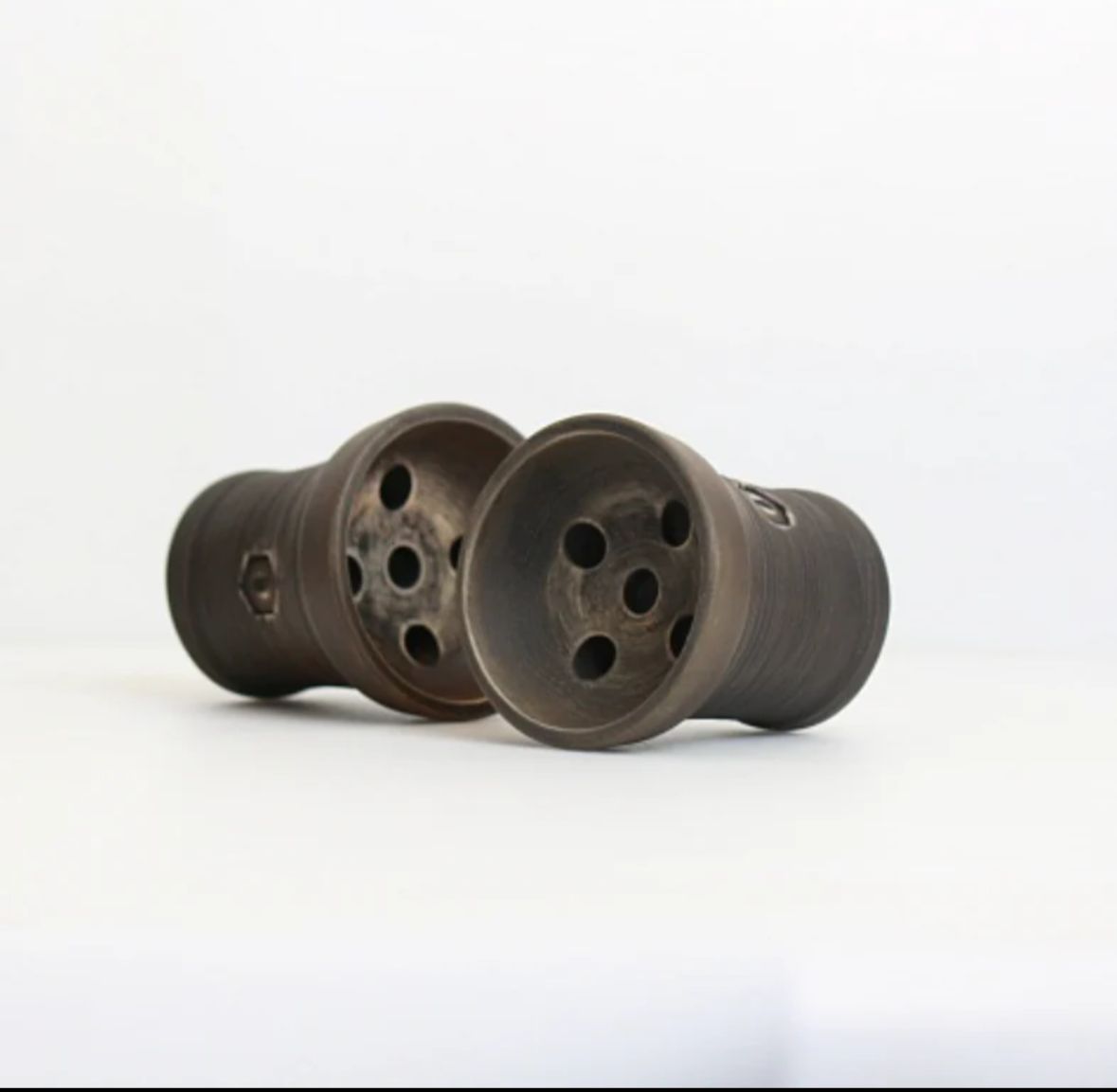 Silicone Hookah Bowl
