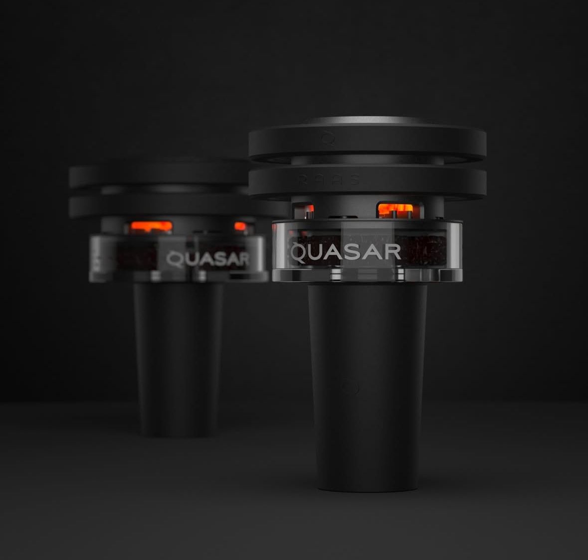 Quasar Hookah Bowl