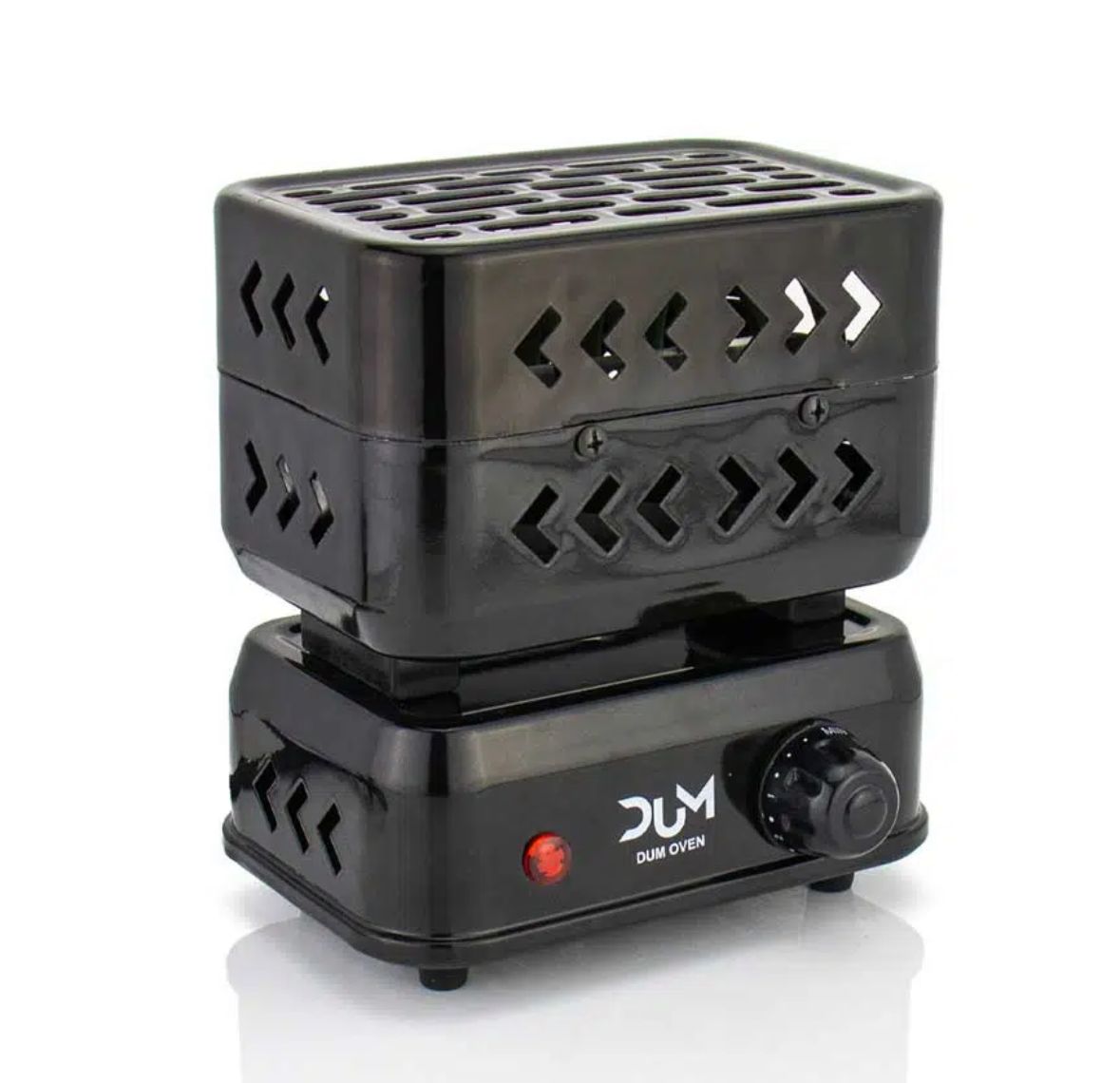 Electric DUM Oven