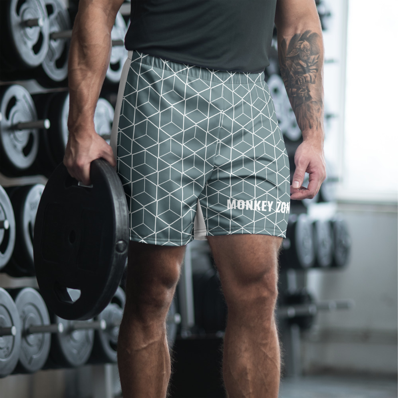 Monkey Shorts