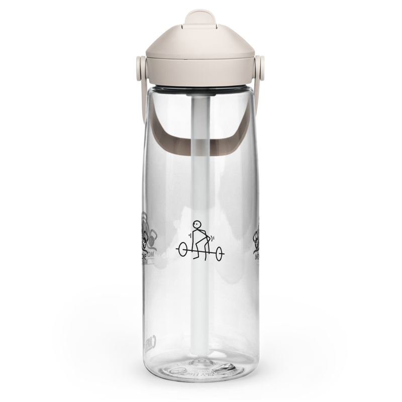 Monkey Bottle