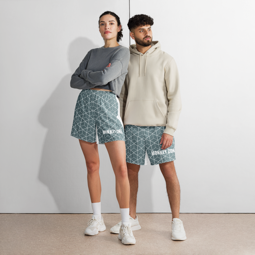 Monkey Shorts