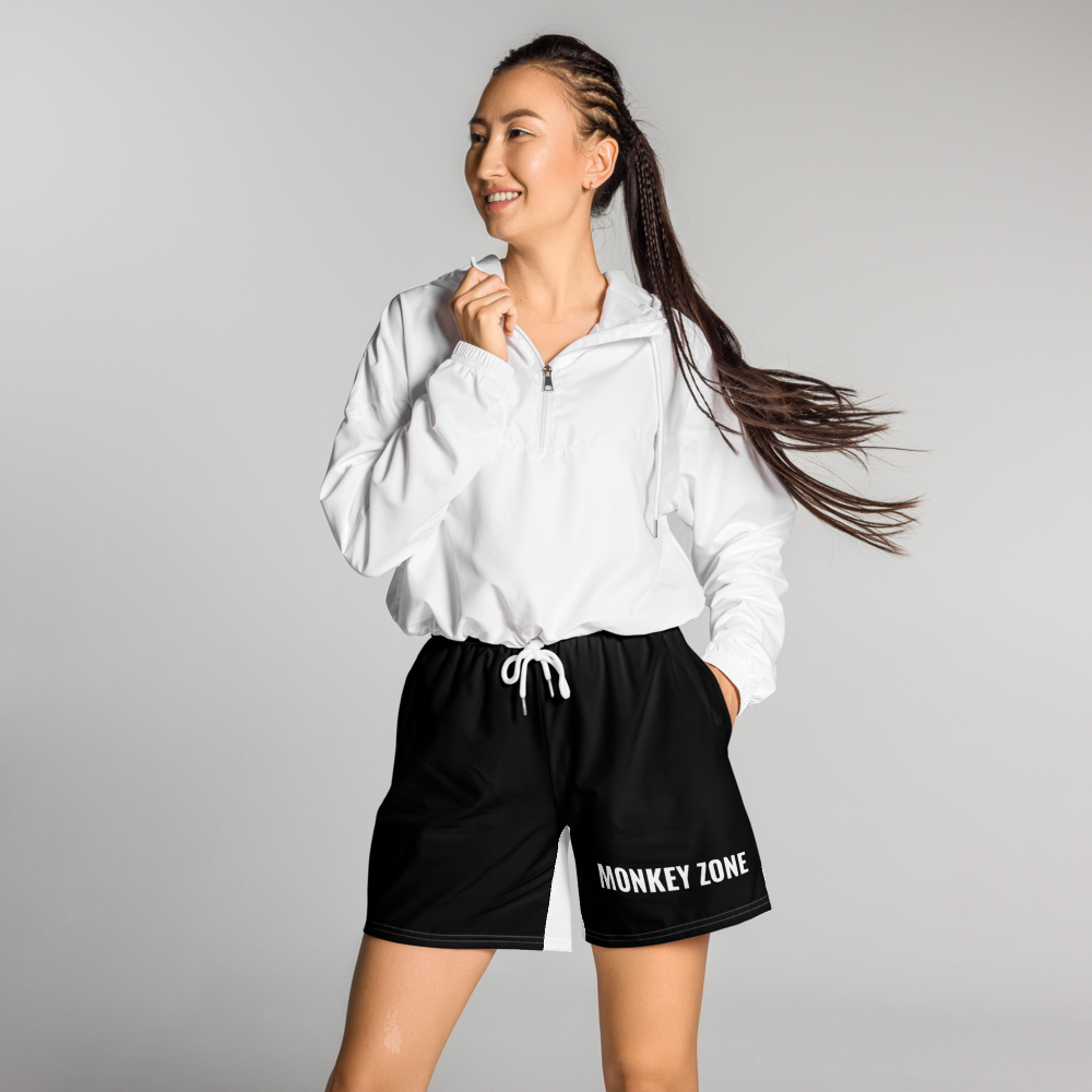 Monkey Zone Training Shorts BN