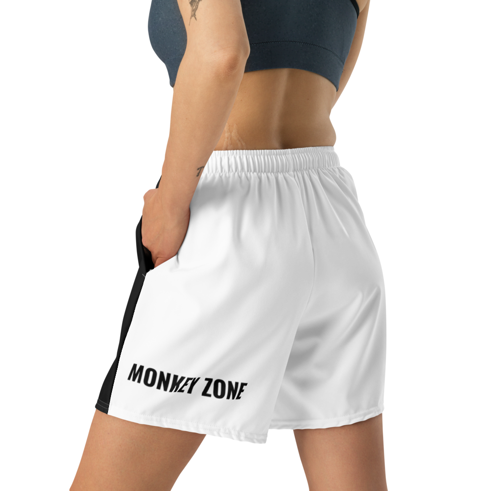 Monkey Zone Training Shorts BN