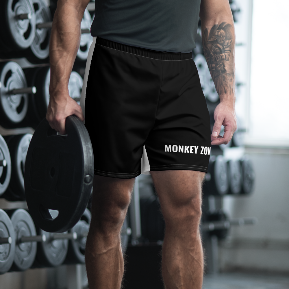 Monkey Zone Training Shorts BN