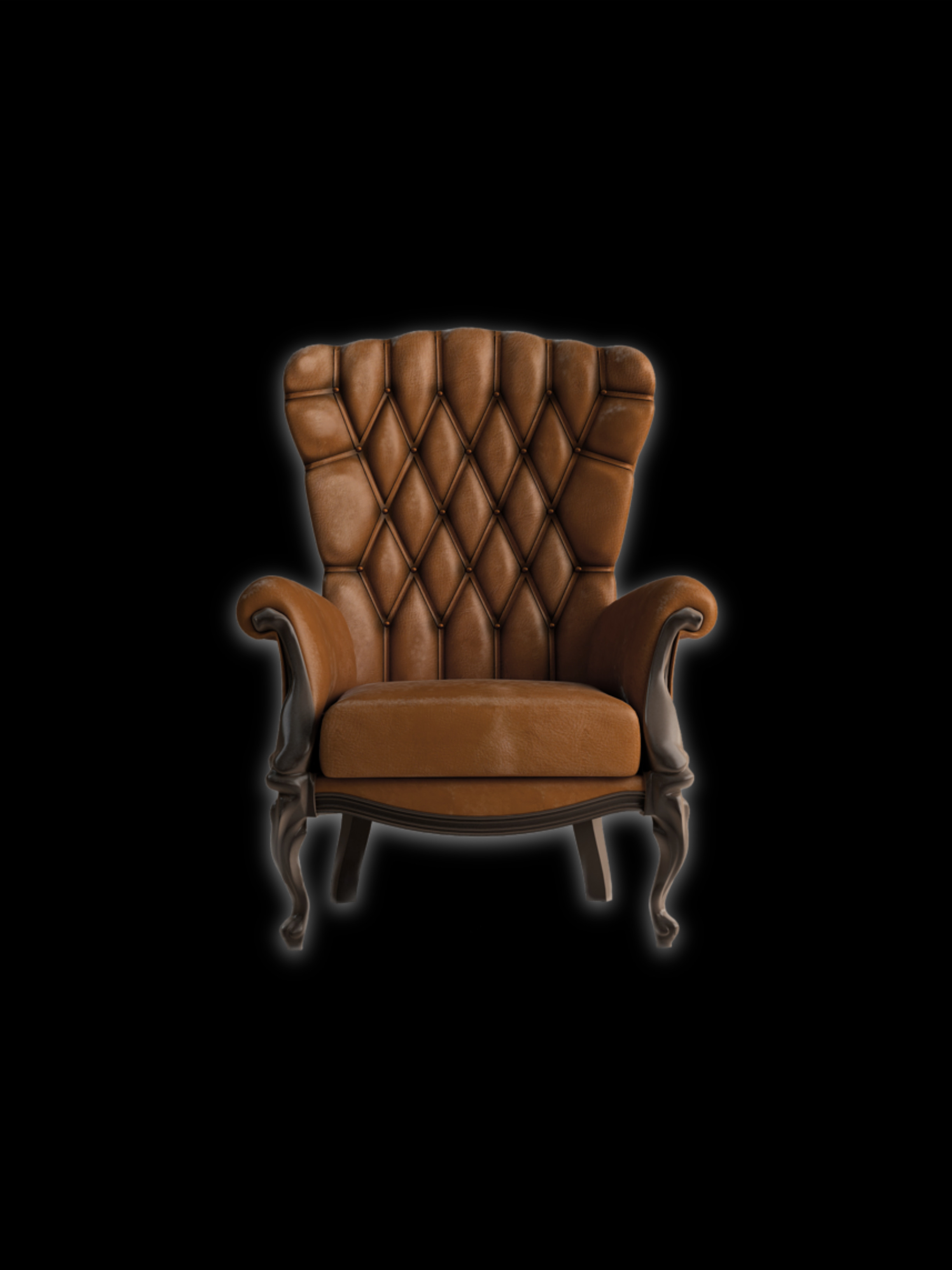 Chair Example