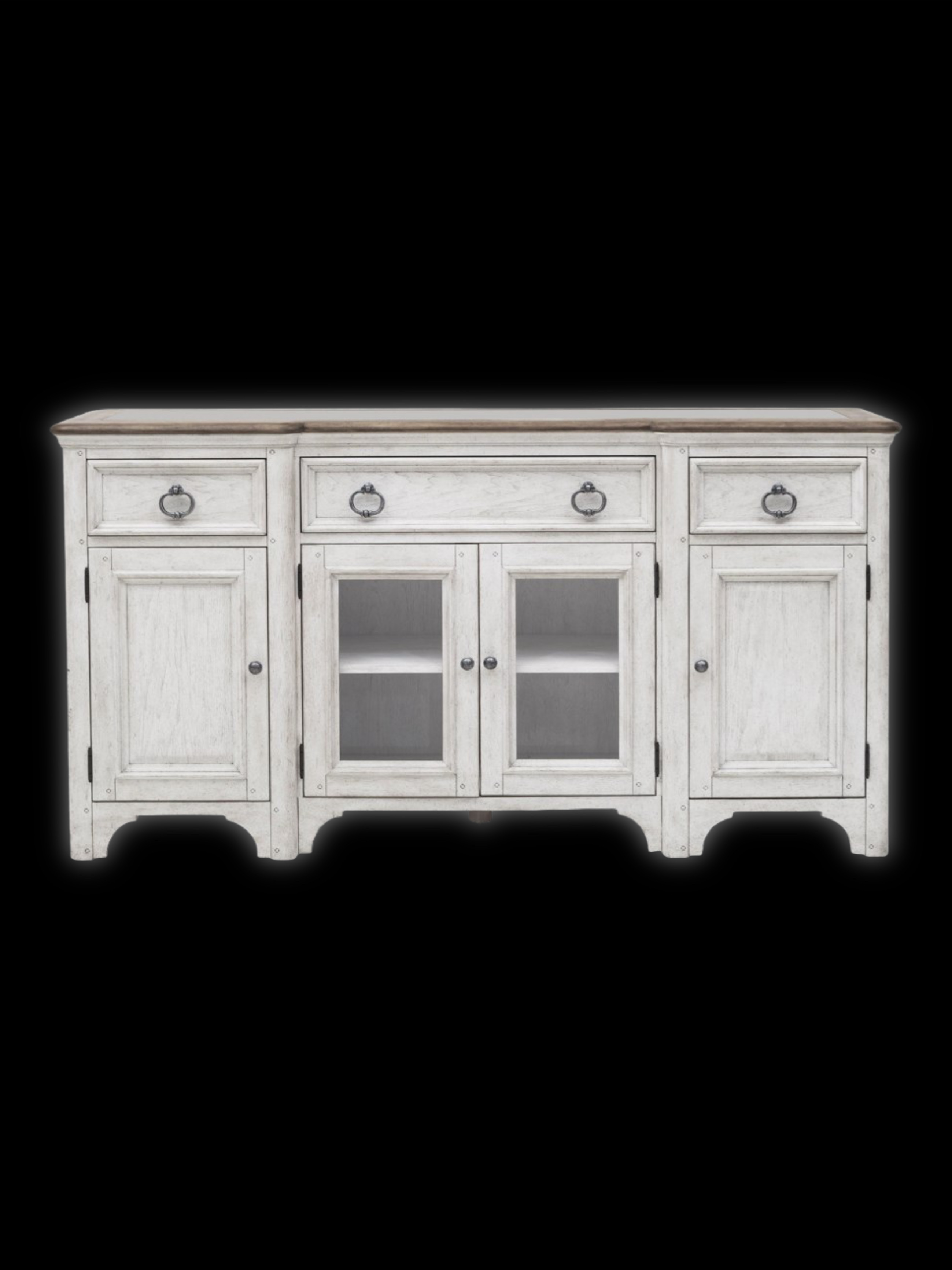 Dresser Example
