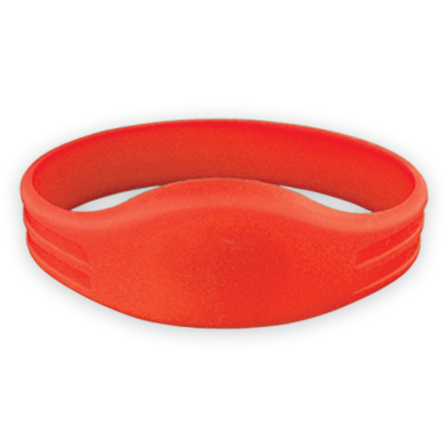 Pulseira de Silicone AcuSmart