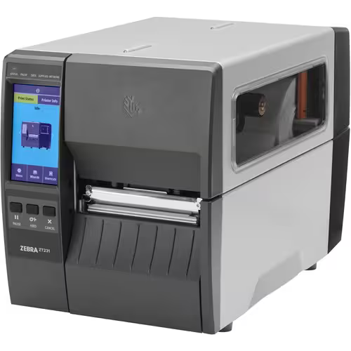 Impressora de Etiquetas Zebra ZT231