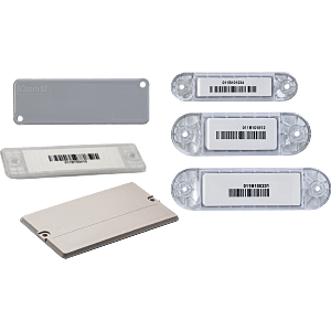 Tags RFID EXO Slim