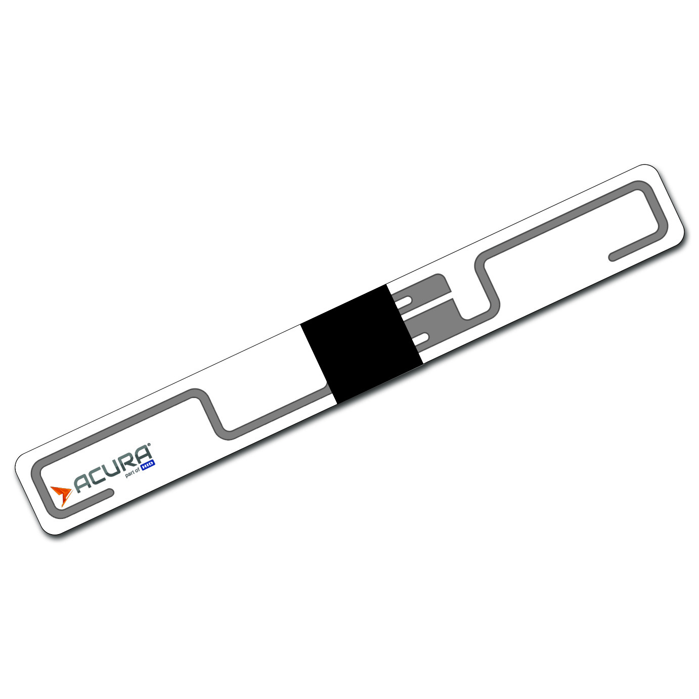 AcuTag UHF T-7C