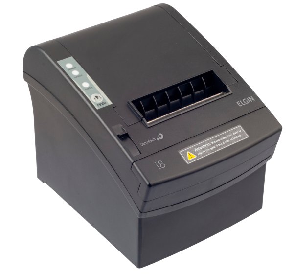 Impressora térmica Elgin i8