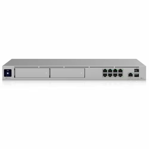 Ubiquiti UniFi Dream Machine Pro