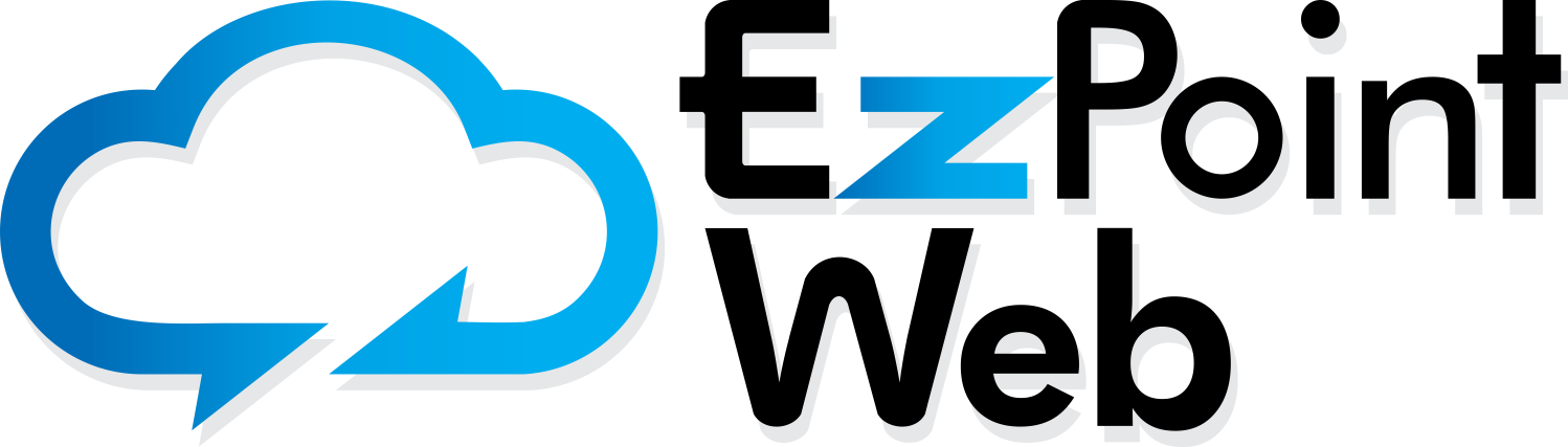 EzPoint Web