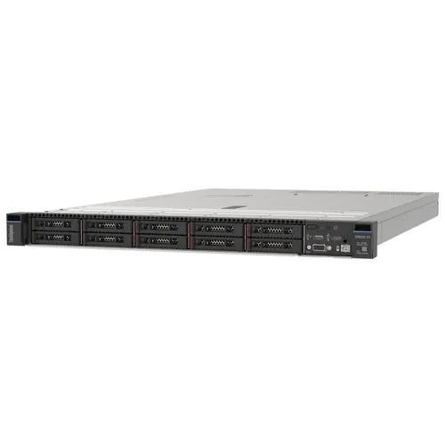 Servidor Lenovo ThinkSystem SR630