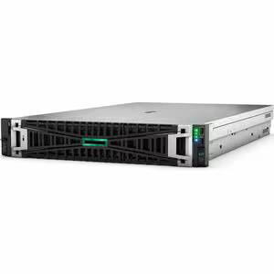 Hewlett Packard Enterprise HPE DL380GEN11 1 XEON 4410Y LFF 1X32GB 2X4TB 2X800W MR416I-O SC