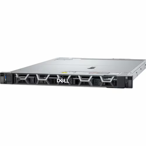 Dell Enterprise SERVER DELL R660XS 4514Y