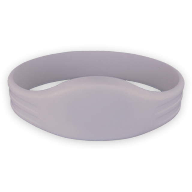 Pulseira de Silicone AcuSmart