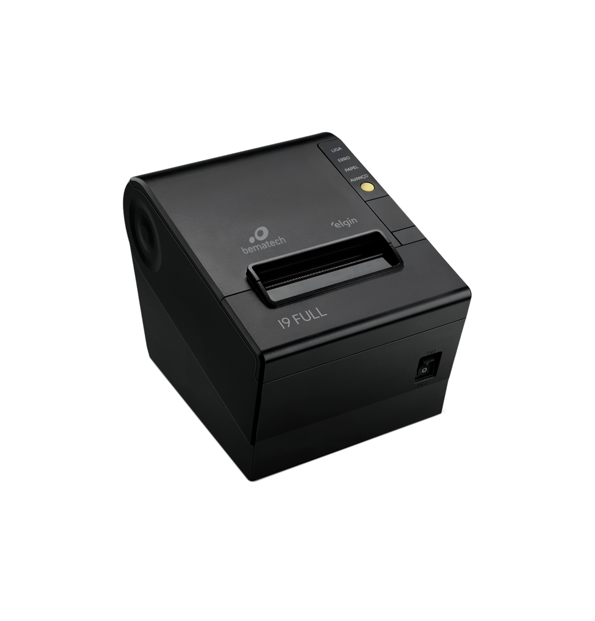 Impressora térmica Elgin I9 FULL
