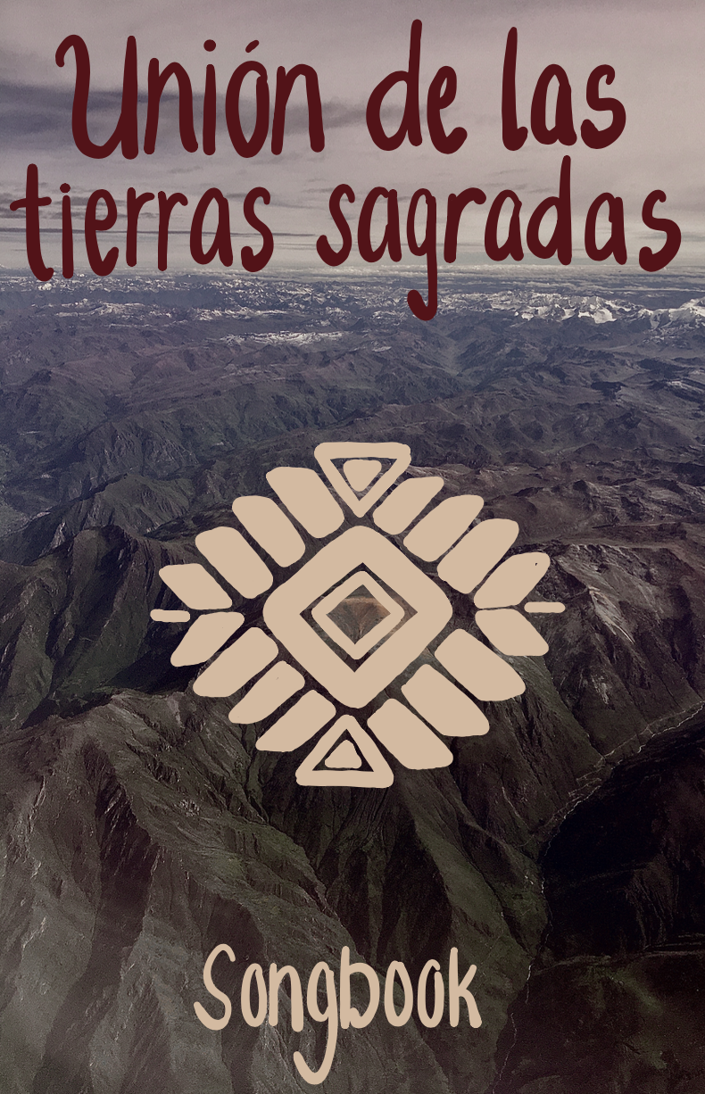 SONGBOOK - Uniòn de las tierras sagradas