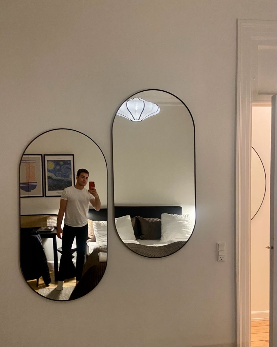 Capsula | Marco de herrería