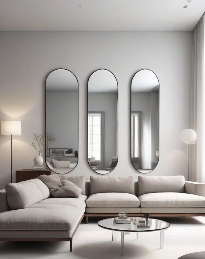 Capsula | Marco de herrería