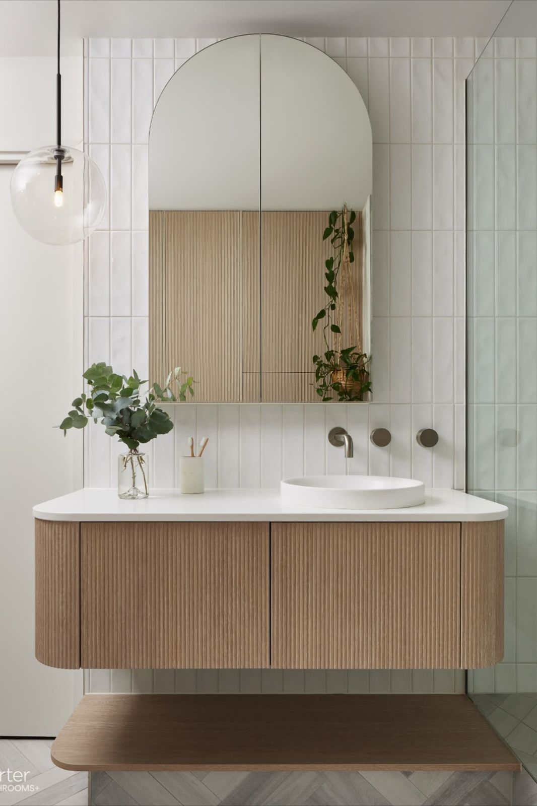 Medio punto | Sencillo sin marco