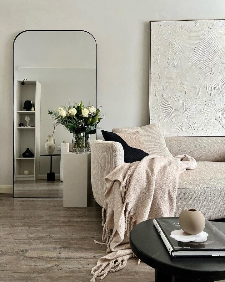 Rectangular, puntas ovaladas | Marco de herrería