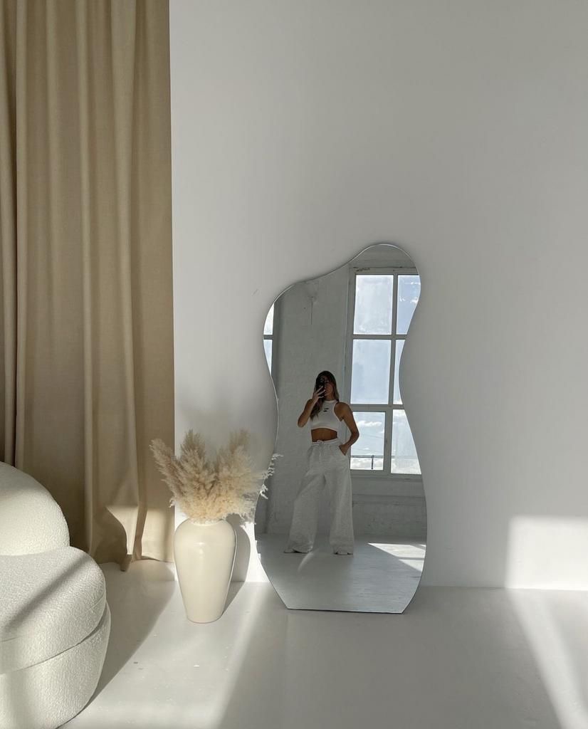 Irregular | Sencillo sin marco