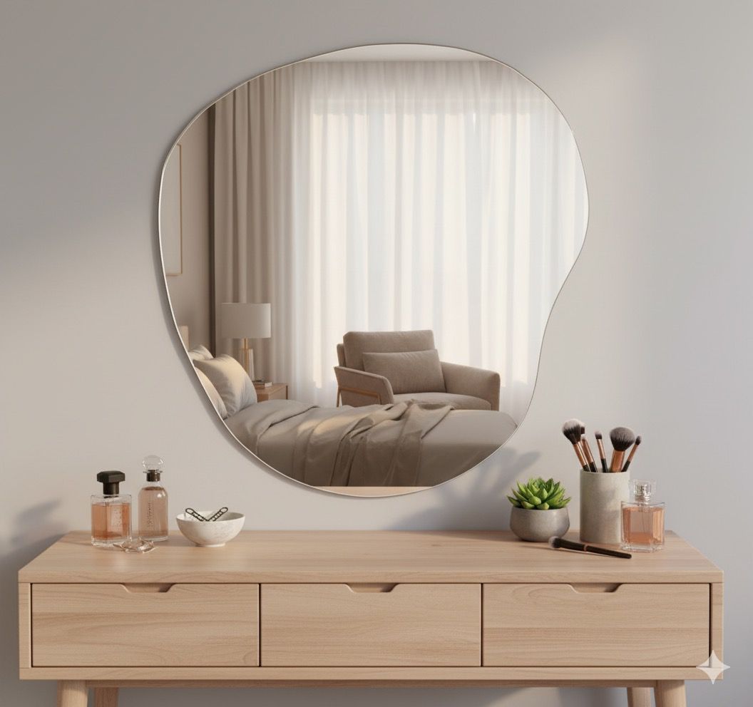 Irregular | Sencillo sin marco