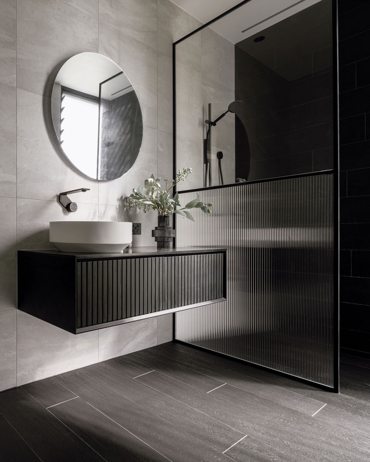 Circular | Sencillo sin marco