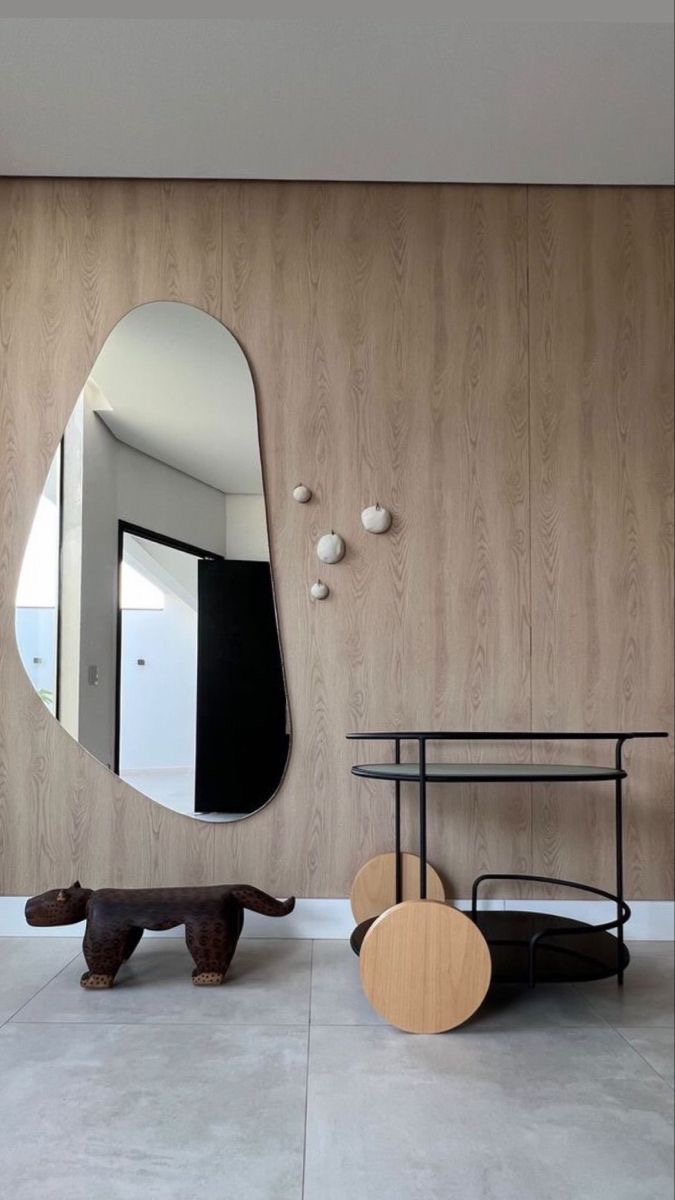 Irregular | Sencillo sin marco 