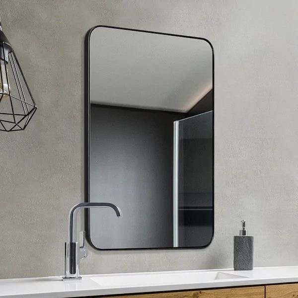 Rectangular, puntas ovaladas | Marco de herrería