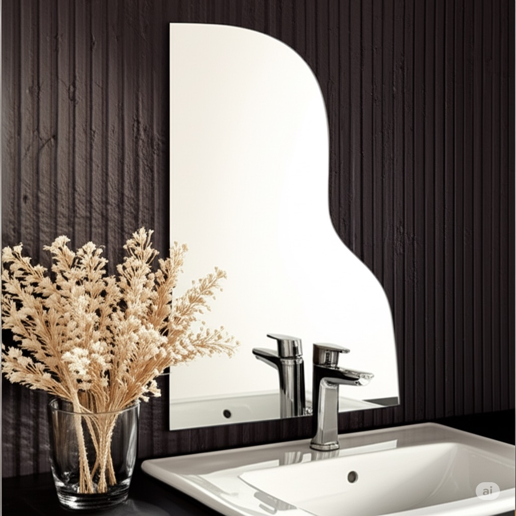 Irregular | Sencillo sin marco