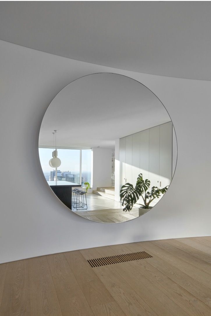 Circular | Sencillo sin marco 