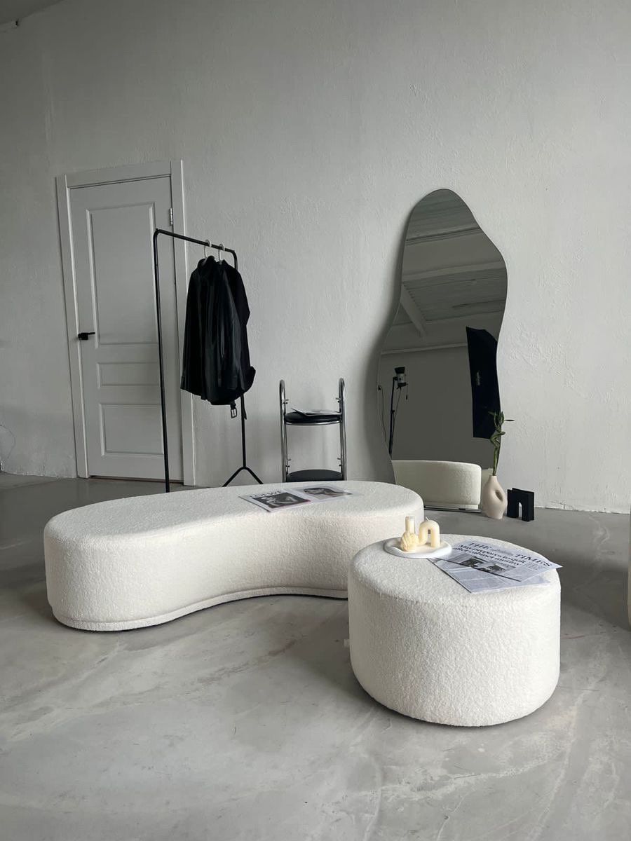 Irregular | Sencillo sin marco