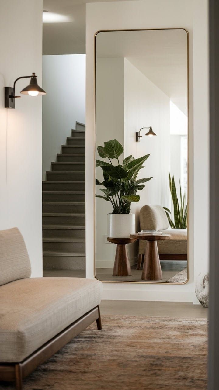 Rectangular, puntas ovaladas | Marco de herrería