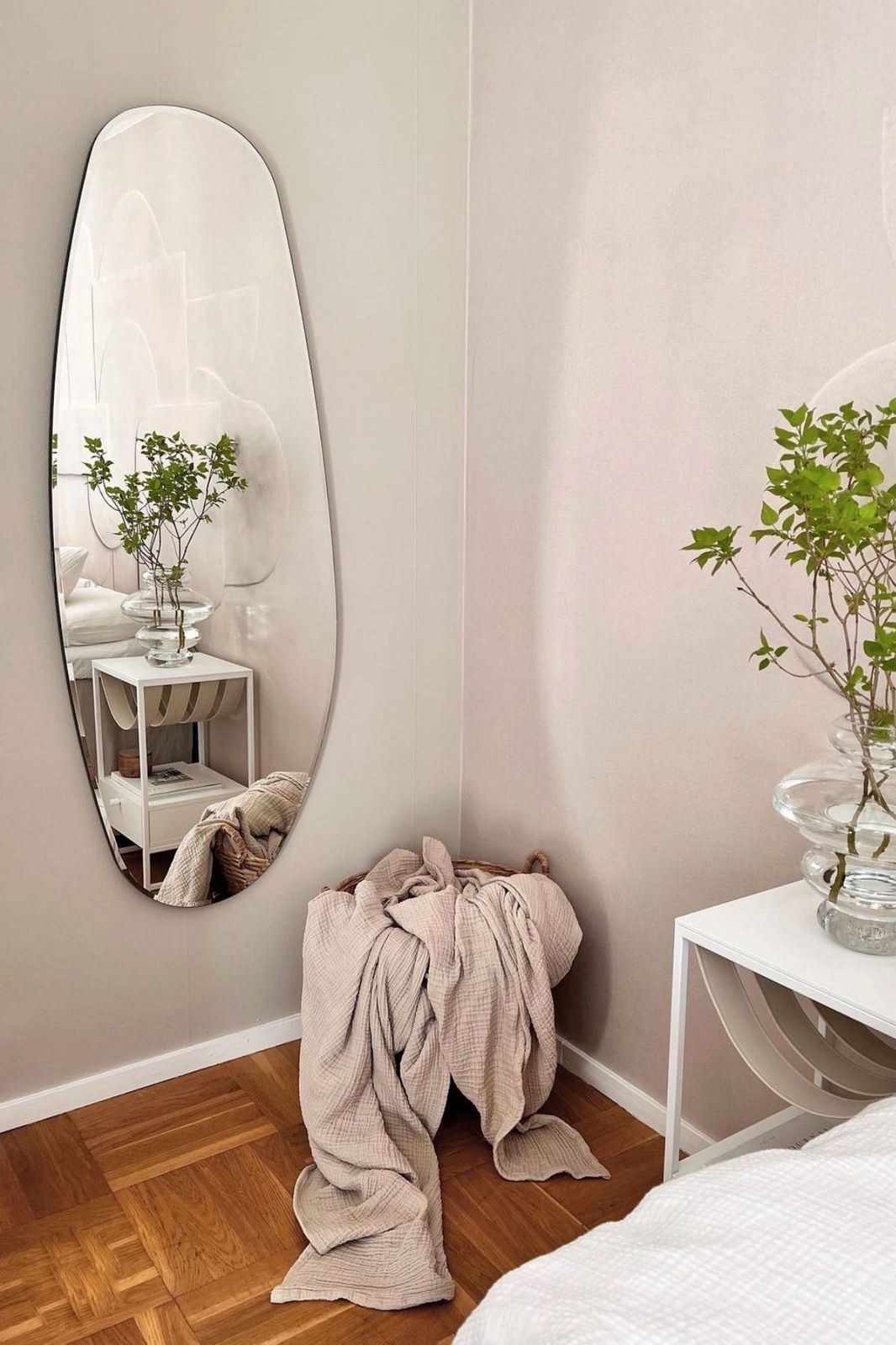 Irregular | Sencillo sin marco