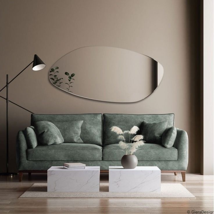 Irregular | Sencillo sin marco