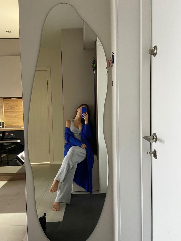 Irregular | Sencillo sin marco