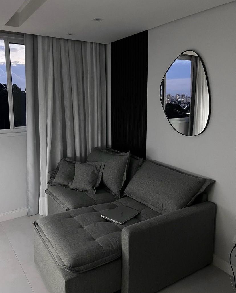 Irregular | Marco de herrería