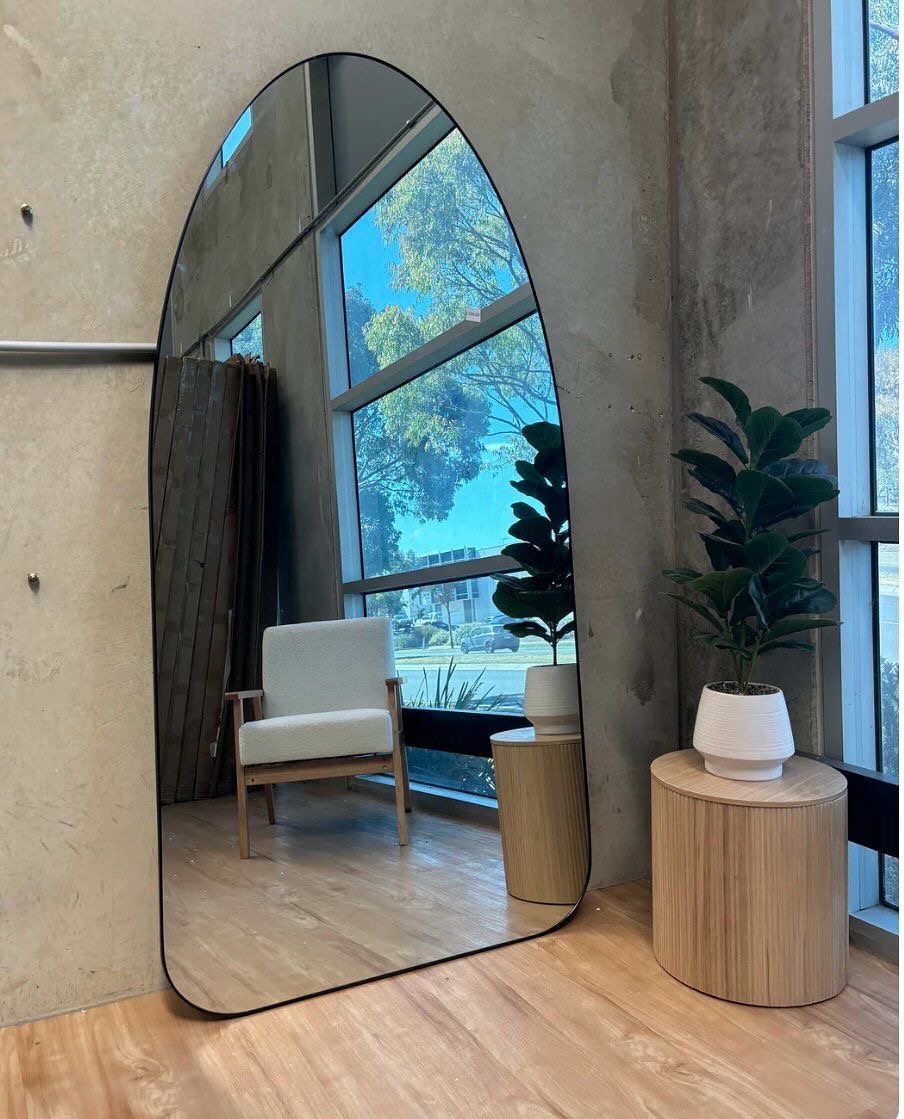 Irregular | Marco de herrería